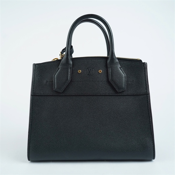 Túi LV Handle đen kèm ổ+ 1 chìa sz26 (BMC) KG+