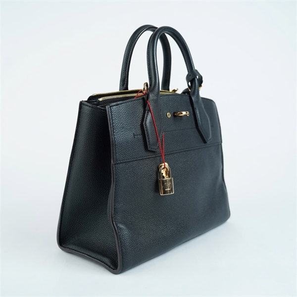 Túi LV Handle đen kèm ổ+ 1 chìa sz26 (BMC) KG+