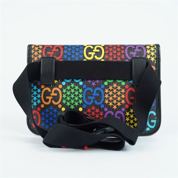 Túi GG Psychedelic Belt (698113-467891) sz14 (BMC) KG+