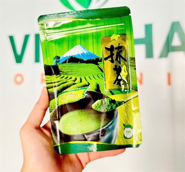 Danh sách sản phẩm - Minh Hương