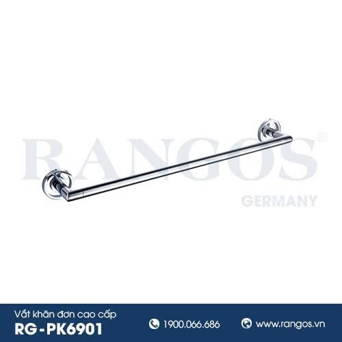 Vắt khăn đơn cao cấp RANGOS RG-PK6901