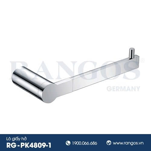 Lô giấy hở cao cấp RANGOS RG-PK4809-1