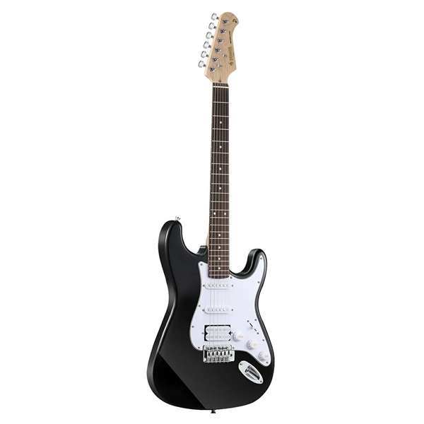 Đàn Guitar Điện Donner DST100B