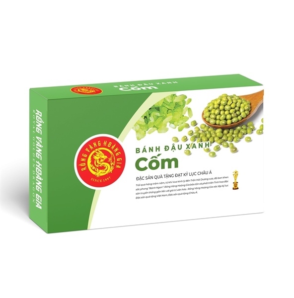 BĐX H24X Nguyên Vị 300g