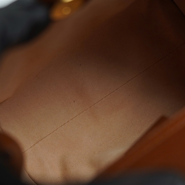 Túi GG Diana nâu (655661-520981) sz20 (TH) KG+