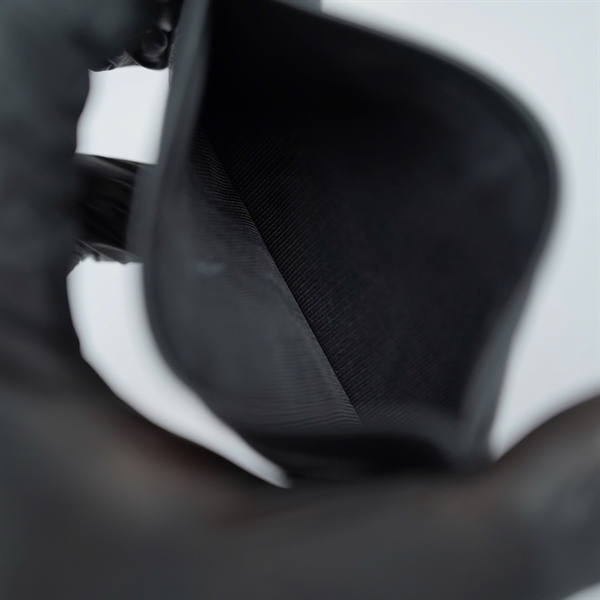 Ví D&G card đen (TH) KG+