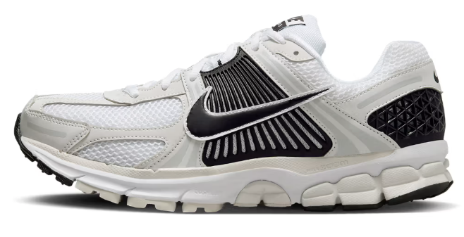 Nike Vomero 5 "White Black"