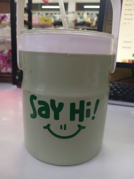 BÌNH GIỮ NHIỆT SAY HI