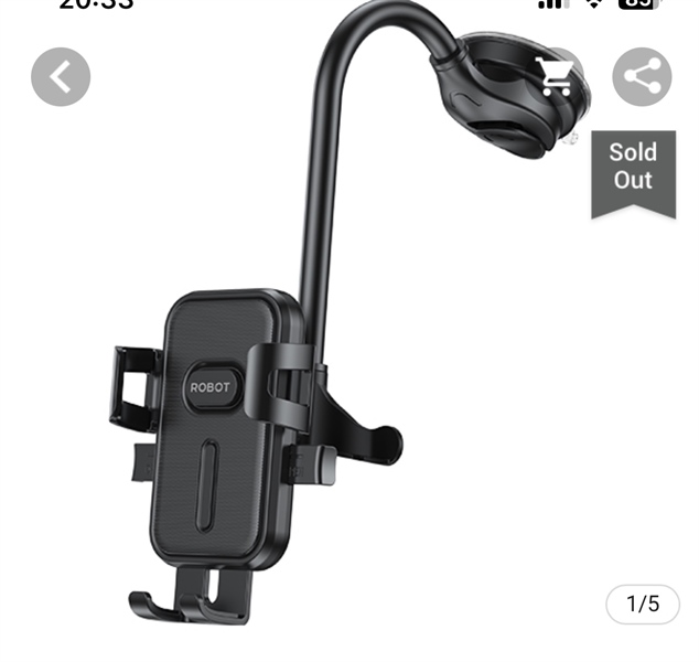 GIÁ ĐỠ ĐT HÍT KIẾNG RT-CHO06S