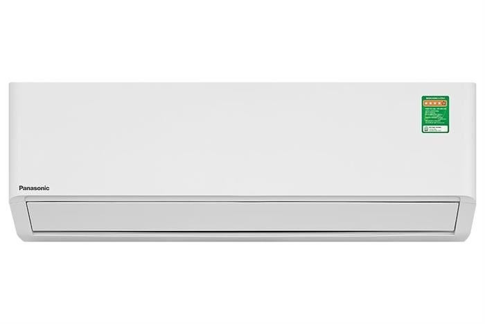 Điều hòa Panasonic Inverter 11900 BTU CU/CS-U12BKH-8 (cao cấp)