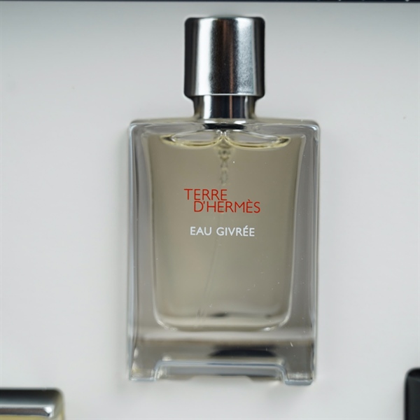 Set nước hoa Hermes Terre Eau Givree 3 món (PN) KG+