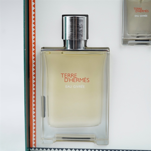 Set nước hoa Hermes Terre Eau Givree 3 món (PN) KG+