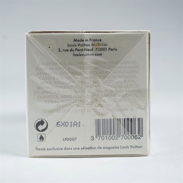 Nước hoa LV Dans La Peau 100ml +