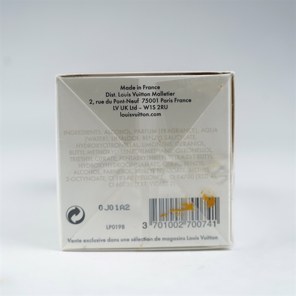 Nước hoa LV Estoile Filante 100ml +