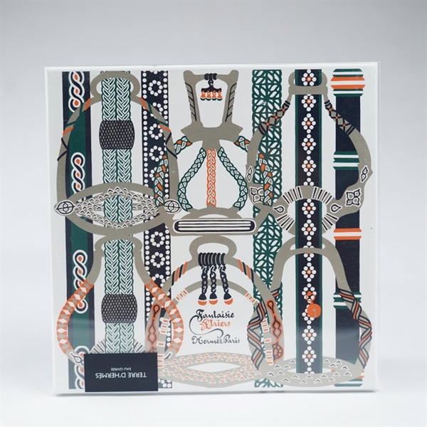 Set nước hoa Hermes Terre Eau Givree 3 món (PN) KG+