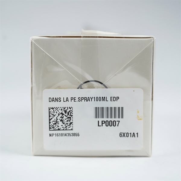 Nước hoa LV Dans La Peau 100ml +