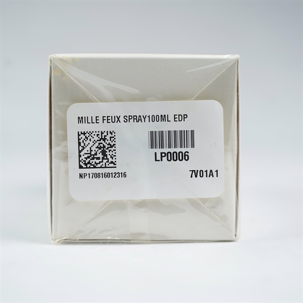 Nước hoa LV Middle Feux 100ml (PN)+