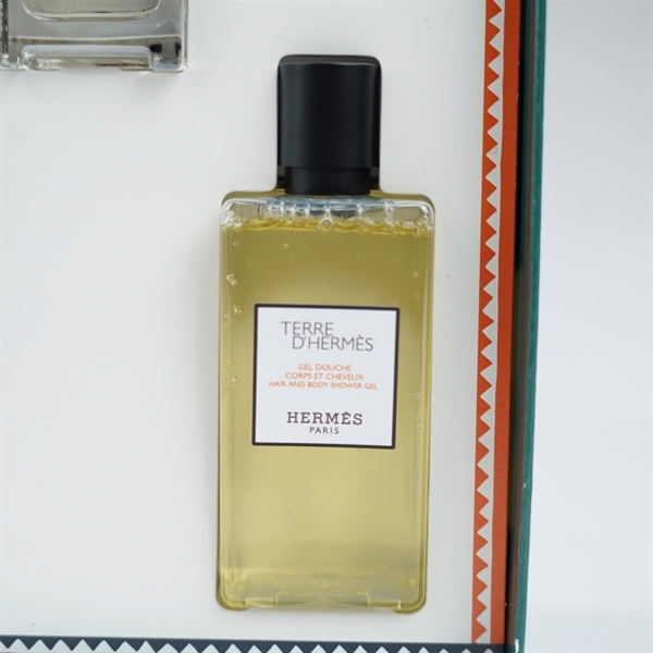 Set nước hoa Hermes Terre Eau Givree 3 món (PN) KG+
