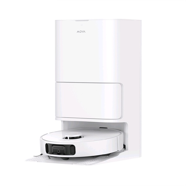 Robot hút bụi lau nhà Mova E30 Ultra