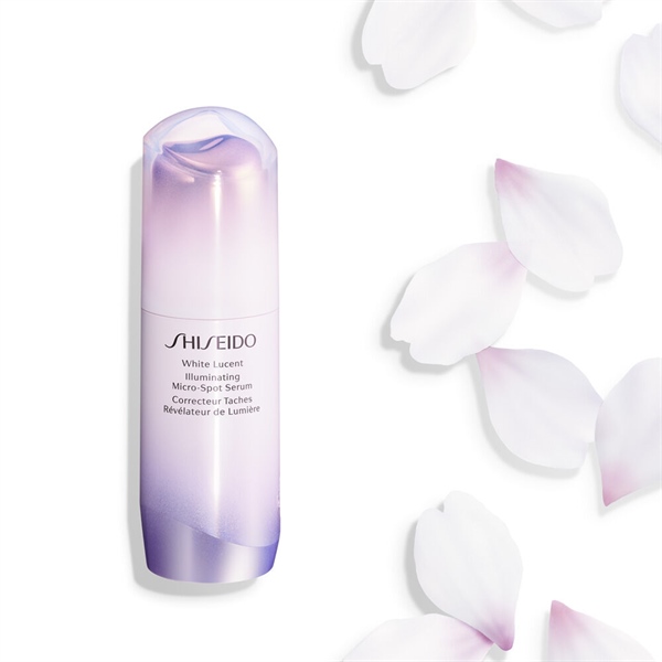 SERUM SHISEIDO WHITE LUCENT 10ML