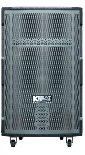 Loa kéo di động ACNOS sonca media