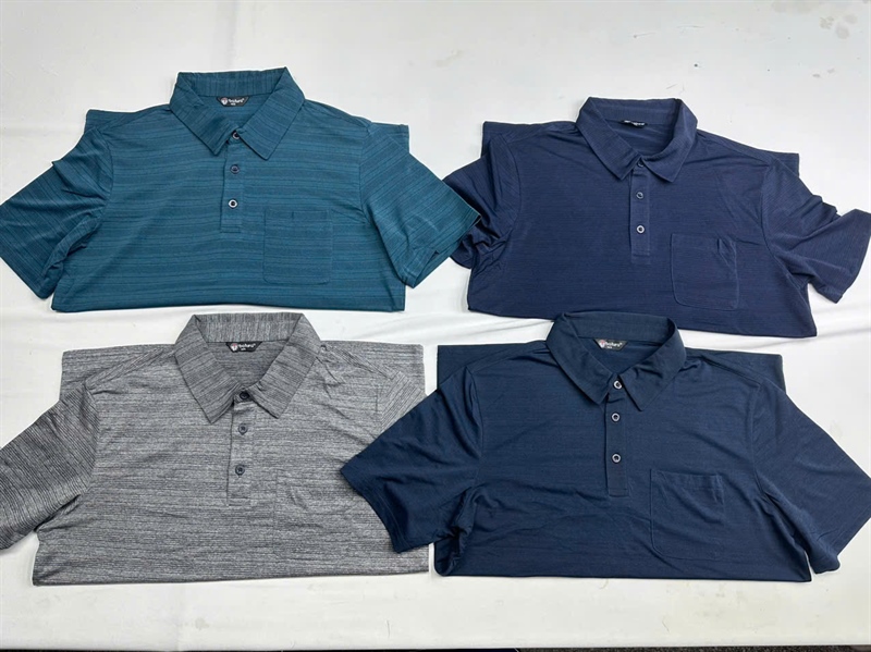 Áo Thun Hàn có cổ Starun