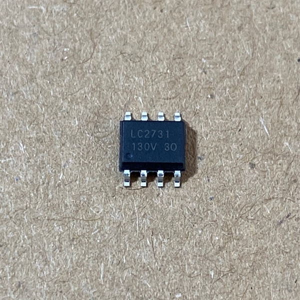 LC2731