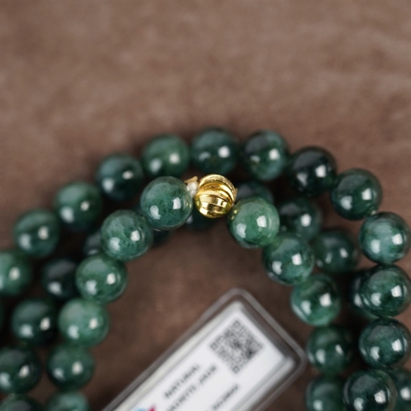 Chuỗi cẩm hoa bay My 362866 KG ly9-68