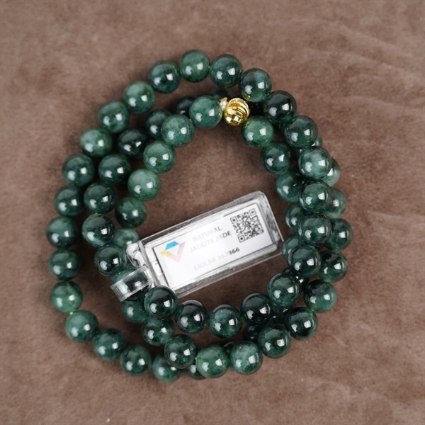 Chuỗi cẩm hoa bay My 362866 KG ly9-68