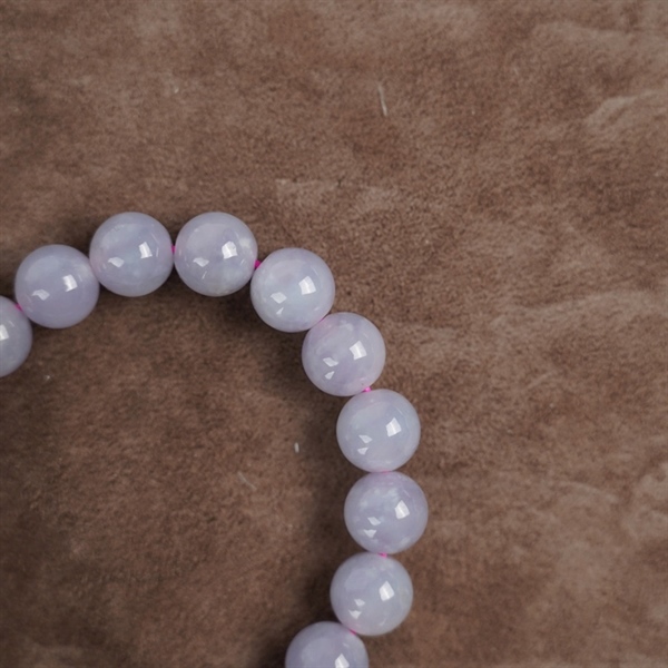 Vòng nếp băng tím My 456859 KG ly10-19