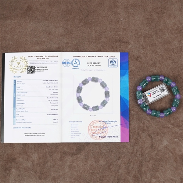 Vòng đốt trúc lục Gua 786636 KG ly13*10-9