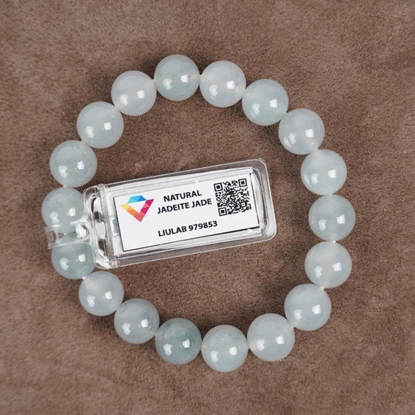 Vòng băng gà đen khởi keo My 18 hạt ly11.07-10.55 (979853) KG+