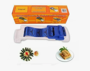 Cuốn Chả Giò