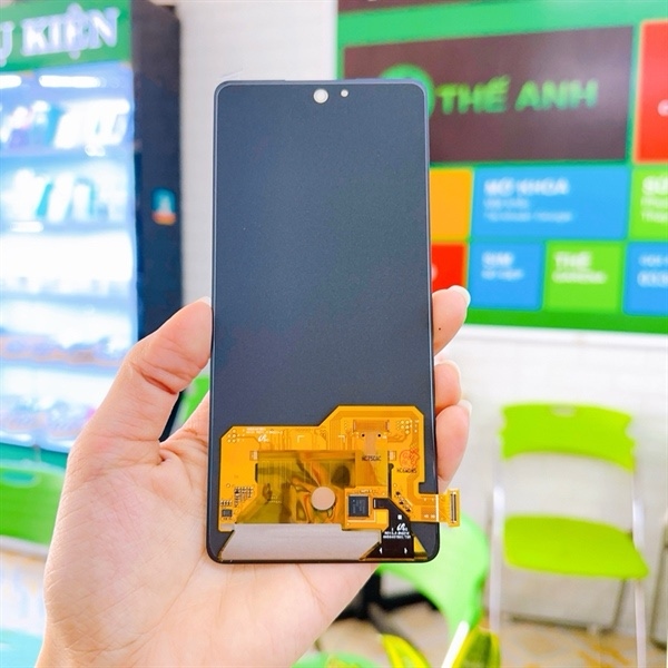 Màn hình Samsung S20 fe / G780 / G781 incell
