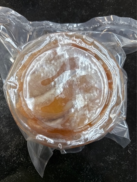 Trứng Cá Lóc