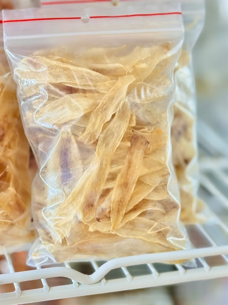 Bong bóng cá - 100Gr