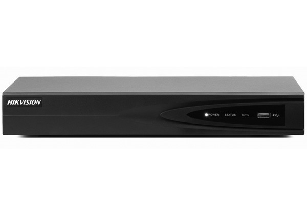 Đầu ghi IP 4 kênh Hikvision DS-7604NI-K1