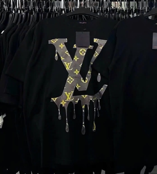 TEE LUXURY 24525