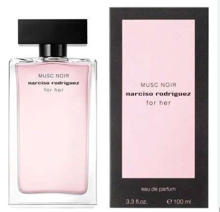 Nước hoa Narciso Rodriguez Musc Noir 100ml (PN) KG+