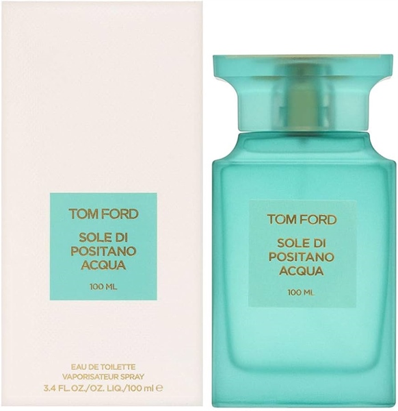 Nước hoa Tomford Sole Di Positano Acqua EDT 100ml (PN) KG+