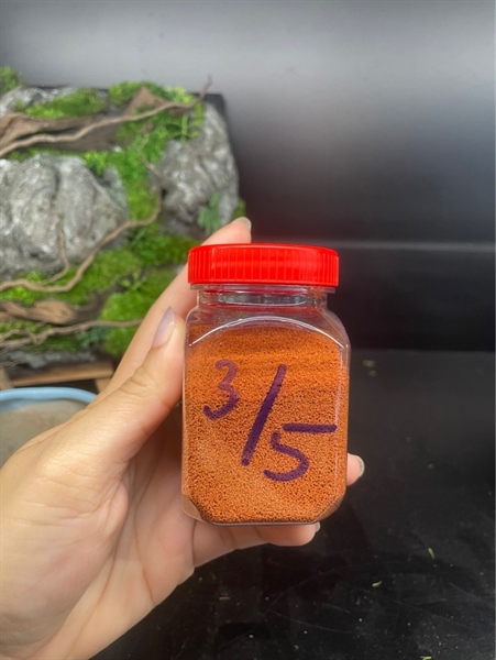 Cám Thái Inve 3/5 ORG (50gr)