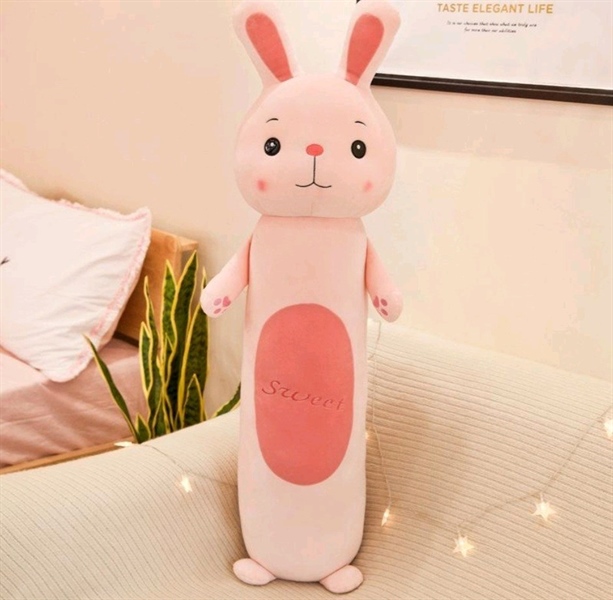 Gối ôm thỏ 90cm