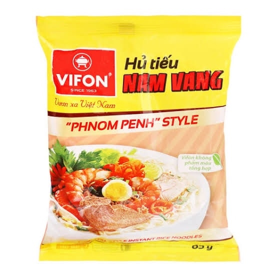 Hủ Tiếu Nam Vang