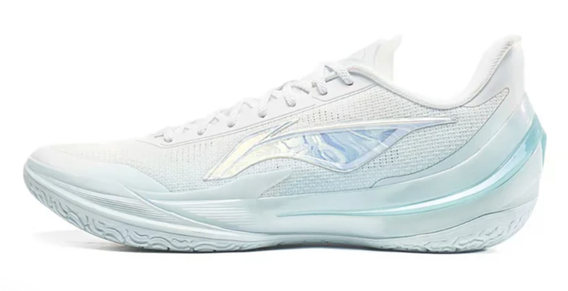 Li-Ning Liren 5 V2 "Glimmer"