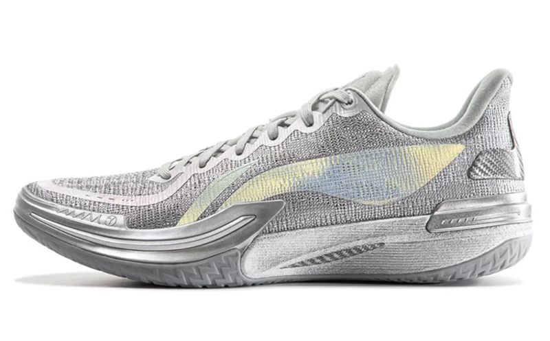 Li-Ning Gamma 1 "Silver Moon"