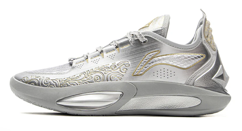 Li-Ning JB 3 "Arnor"