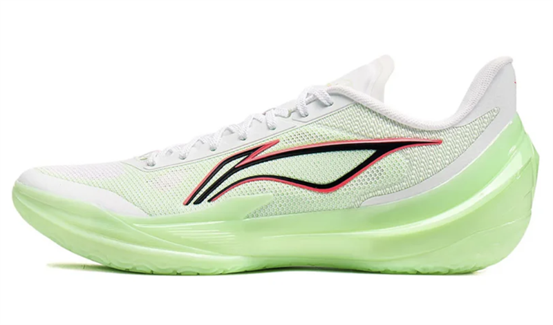 Li-Ning Liren 5 V2 "Spring"