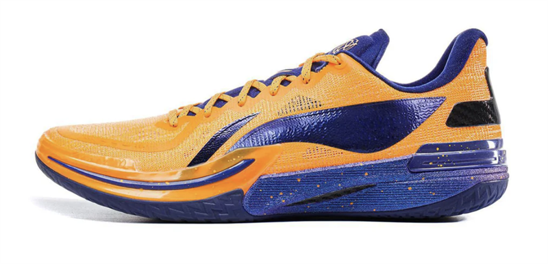 Li-Ning Gamma 1 "Interstellar Exploration"