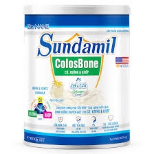 Sundalmil Colos Bone 800g