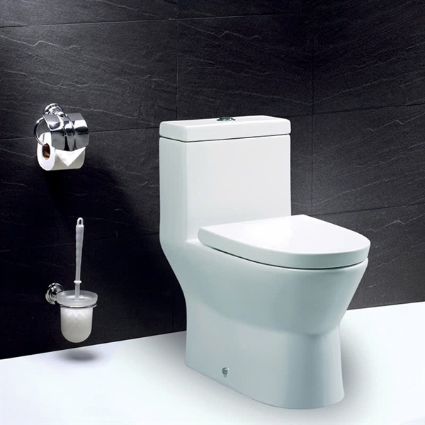 Bồn cầu 1 khối Caesar C1374 (I)